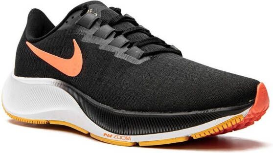 Nike Air Zoom Pegasus 37 sneakers Black