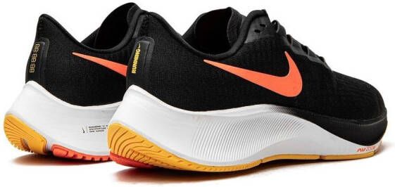 Nike Air Zoom Pegasus 37 sneakers Black