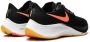 Nike Air Zoom Pegasus 37 sneakers Black - Thumbnail 10