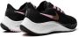 Nike Air Zoom Pegasus 37 sneakers Black - Thumbnail 3