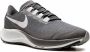 Nike Air Zoom Pegasus 37 "Iron Grey Light Smoke Grey" sneakers - Thumbnail 6