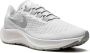 Nike Air Zoom Pegasus 37 "Pure Platinum Metallic Silver" sneakers Grey - Thumbnail 2