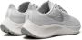 Nike Air Zoom Pegasus 37 "Pure Platinum Metallic Silver" sneakers Grey - Thumbnail 3