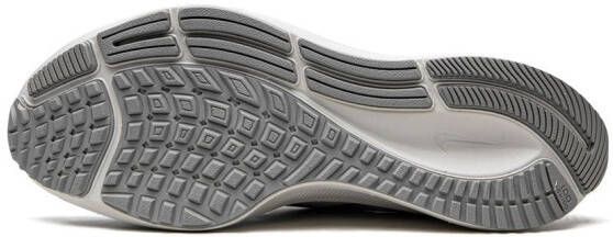 Nike Air Zoom Pegasus 37 "Pure Platinum Metallic Silver" sneakers Grey