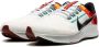 Nike Air Zoom Pegasus 38 "Dune Red" sneakers White - Thumbnail 5