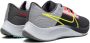Nike Air Zoom Pegasus 38 LE "Greedy" sneakers Black - Thumbnail 3