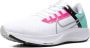 Nike Air Zoom Pegasus 38 "Miami South Beach" sneakers White - Thumbnail 5