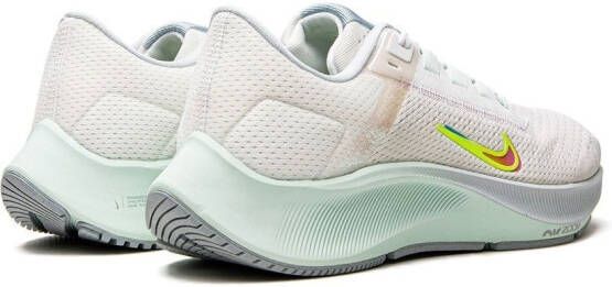 Nike Air Zoom Pegasus 38 PRM ''Summit White Volt-Black-Aura'' sneakers