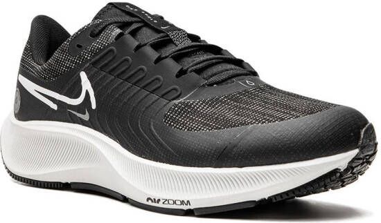 Nike Air Zoom Pegasus 38 Shield "Black Platinum Tint" sneakers
