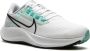 Nike Air Zoom Pegasus 38 Shield "White Aurora Green" sneakers - Thumbnail 2