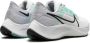 Nike Air Zoom Pegasus 38 Shield "White Aurora Green" sneakers - Thumbnail 3