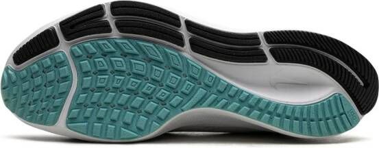 Nike Air Zoom Pegasus 38 Shield "White Aurora Green" sneakers