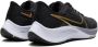Nike Air Zoom Pegasus 38 sneakers Black - Thumbnail 3