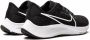 Nike Air Zoom Pegasus 38 "Black White-Anthracite-Volt" sneakers - Thumbnail 3
