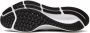 Nike Air Zoom Pegasus 38 "Black White-Anthracite-Volt" sneakers - Thumbnail 4