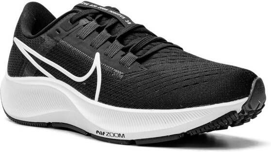 Nike Air Zoom Pegasus 38 sneakers Black