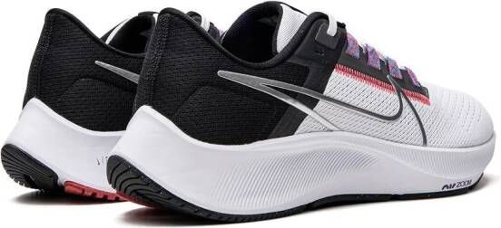 Nike Air Zoom Pegasus 38 sneakers White