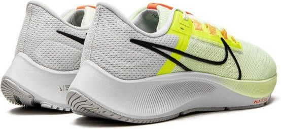 Nike Air Zoom Pegasus 38 sneakers Yellow