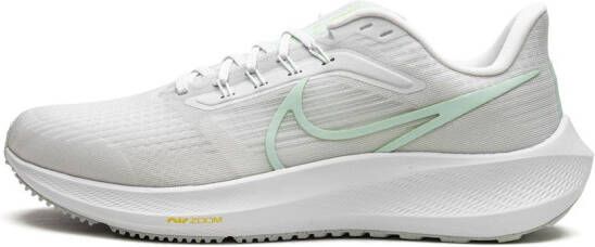 Nike Air Zoom Pegasus 39 "Barely Green" sneakers White