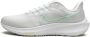 Nike Air Zoom Pegasus 39 "Barely Green" sneakers White - Thumbnail 12