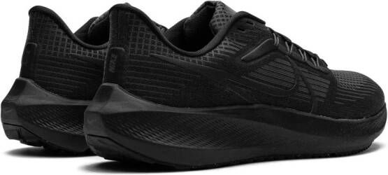 Nike Air Zoom Pegasus 39 "Black Anthracite" sneakers