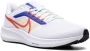 Nike SB Zoom Blazer Low GT "Orange Label White Pro Green" sneakers - Thumbnail 12