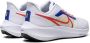 Nike Air Zoom Pegasus 39 "White Racer Blue" sneakers - Thumbnail 3