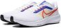 Nike Air Zoom Pegasus 39 "White Racer Blue" sneakers - Thumbnail 5