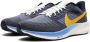 Nike Air Zoom Pegasus 39 "University Blue Dark Obsidian Sail Amarillo" sneakers - Thumbnail 13
