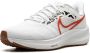 Nike Air Zoom Pegasus 39 "White Leopard" sneakers - Thumbnail 5