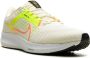 Nike Air Zoom Pegasus 40 "Coconut Milk Lime" sneakers White - Thumbnail 2