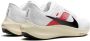 Nike Air Zoom Pegasus 40 EK "Chile Red" sneakers White - Thumbnail 3