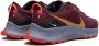 Nike Air Zoom Pegasus Trail 3 sneakers Red - Thumbnail 8