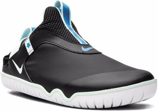 Nike Zoom Pulse "Black Blue Hero Teal Tint" sneakers