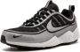 Nike Air Zoom Spiridon '16 "Black Metallic Silver" sneakers - Thumbnail 4