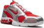 Nike Dunk Low Retro SP "St. John's" sneakers Red - Thumbnail 2