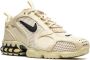 Nike x Stüssy Air Zoom Spiridon Caged "Fossil" sneakers Neutrals - Thumbnail 2