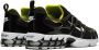 Nike x Stüssy Air Zoom Spiridon Kukini "Bright Cactus" sneakers Black - Thumbnail 3