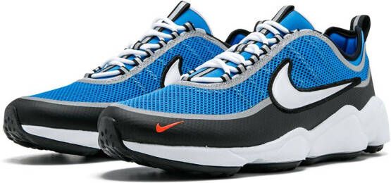 Nike Air Zoom Spiridon Ultra sneakers Blue