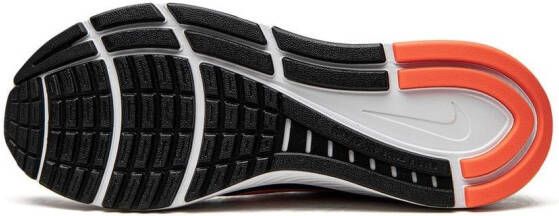Nike Air Zoom Structure 23 sneakers Black