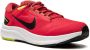 Nike Air Zoom Structure 24 sneakers Red - Thumbnail 2
