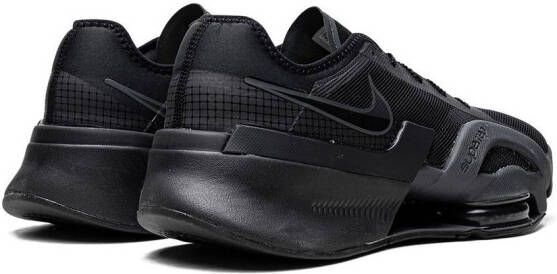Nike Air Zoom Super Rep 3 "Black Anthracite Volt" sneakers