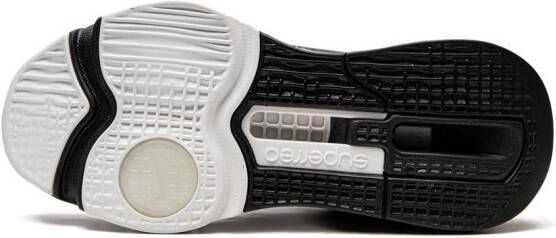 Nike Air Zoom Flight 95 "Hoops Pack" sneakers White - Picture 11