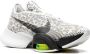 Nike Air Zoom SuperRep 2 sneakers "Leopard" White - Thumbnail 2