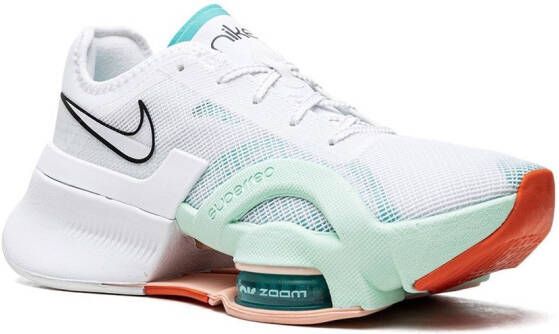 Nike Air Zoom SuperRep 3 sneakers White