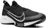 Nike Air Zoom Tempo Next% Flyknit "Black White Anthracite" sneakers - Thumbnail 2