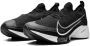 Nike Air Zoom Tempo Next% Flyknit "Black White Anthracite" sneakers - Thumbnail 5
