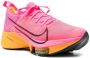 Nike Air Zoom Tempo Next% Flyknit sneakers Pink - Thumbnail 7