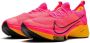 Nike Air Zoom Tempo Next% Flyknit sneakers Pink - Thumbnail 2