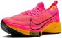 Nike Air Zoom Tempo Next% Flyknit sneakers Pink - Thumbnail 4